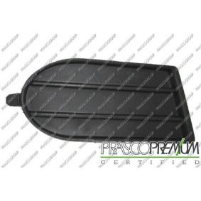 Klappe, Abschlepphaken SZ0341248 SUZUKI SWIFT von PRASCO