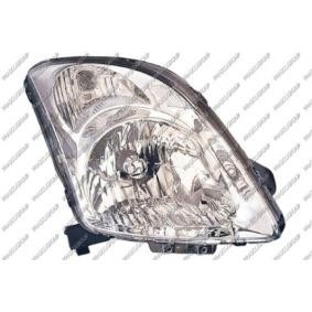 Comprar Faro delantero de PRASCO SZ0344803 a bajo precio de 125,89 €