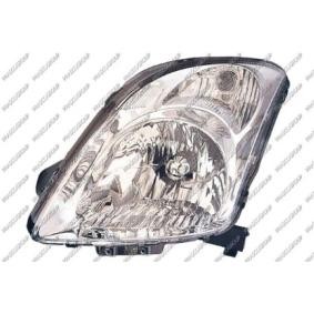 Comprar Faro delantero de PRASCO SZ0344804 a bajo precio de 125,89 €