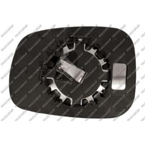 Comprar Cristal de espejo, retrovisor exterior de PRASCO SZ0347503 a bajo precio de 14,29 €