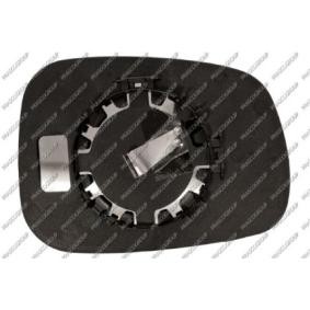 Comprar Cristal de espejo, retrovisor exterior de PRASCO SZ0347524 a bajo precio de 20,13 €