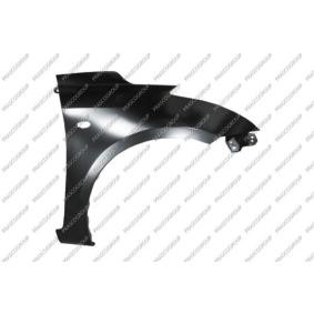 Kotflügel SZ0363013 von PRASCO günstig für 84,77 € online kaufen