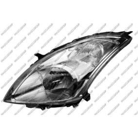 Comprar Faro delantero de PRASCO SZ0364814 a bajo precio de 203,64 €