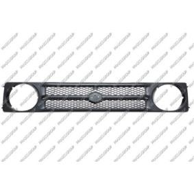 Kühlergrill SZ0402011