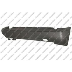 Achetez des Pare-choc arrière PRASCO SZ0481051 à prix pour 118,82 €