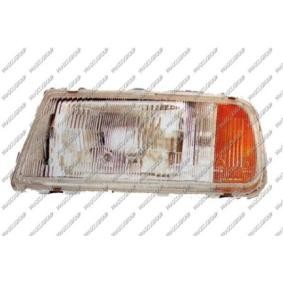Comprar Faro delantero de PRASCO SZ0484804 a bajo precio de 81,07 €