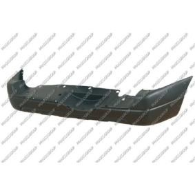 Achetez des Pare-choc arrière PRASCO SZ0541051 à prix pour 378,12 €