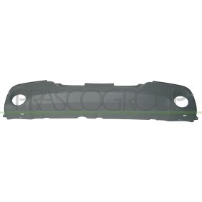 Nebelscheinwerfer von PRASCO SZ0544413