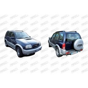 Osta Lasinnostin PRASCO:llä SZ054W026 edullisesti hintaan 124,03 €