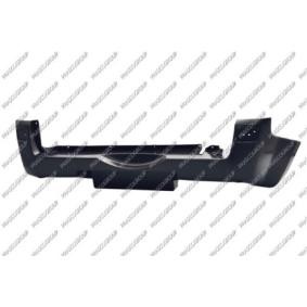 Achetez des Pare-choc arrière PRASCO SZ0561061 à prix pour 179,43 €