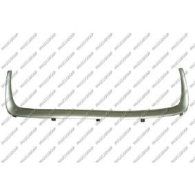Acquista Modanatura decorativa / protettiva, Griglia radiatore da PRASCO SZ0562206 a buon mercato per soli 63,43 €