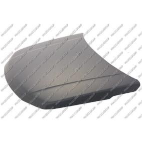 Motorhaube SZ0563100