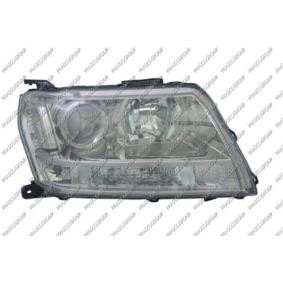 Comprar Faro delantero de PRASCO SZ0564903 a bajo precio de 225,45 €