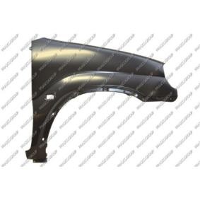 Kotflügel SZ3183013 von PRASCO günstig für 264,46 € online kaufen