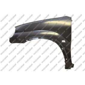 Kotflügel SZ3183014 von PRASCO günstig für 273,91 € online kaufen