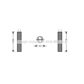 Acquista Essiccatore climatizzatore da PRASCO SZD094 a buon mercato per soli 26,56 €