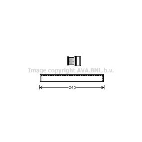 Acquista Essiccatore climatizzatore da PRASCO SZD096 a buon mercato per soli 22,26 €