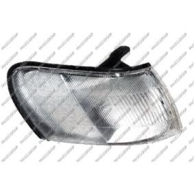 Lichtscheibe, Blinkleuchte von PRASCO TY0824123