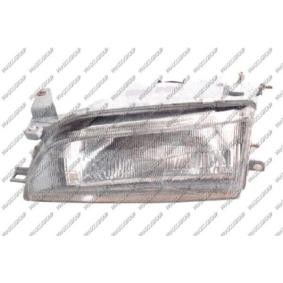 Scheinwerfer von PRASCO TY0824804