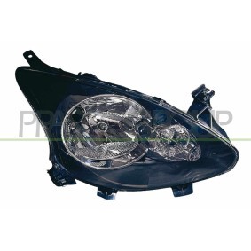 Scheinwerfer von PRASCO TY0854604