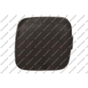 Blende, Stoßfänger TY0921242