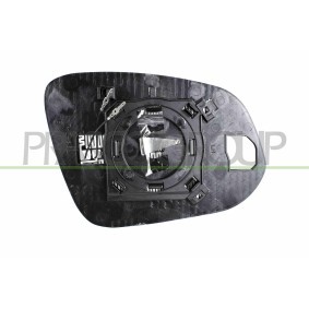 Achetez des Feu arrière PRASCO TY2444153 à prix pour 146,05 €