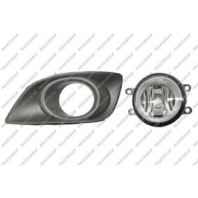 Comprar Faro antiniebla de PRASCO TY2444414 a bajo precio de 77,81 €
