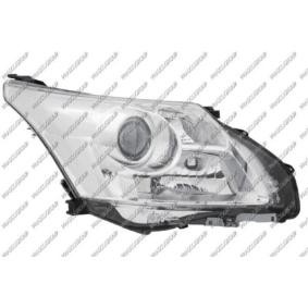 Scheinwerfer von PRASCO TY2464914