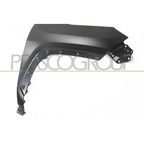 Blende, Stoßfänger TY2811163 von PRASCO günstig für 179,24 € online kaufen