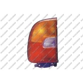 Achetez des Feu arrière PRASCO TY2814053 à prix pour 87,72 €