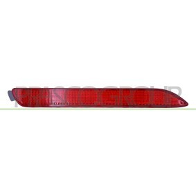 Achetez des Feu arrière PRASCO TY2814063 à prix pour 64,11 €
