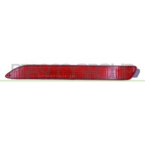 Achetez des Feu arrière PRASCO TY2814064 à prix pour 64,11 €
