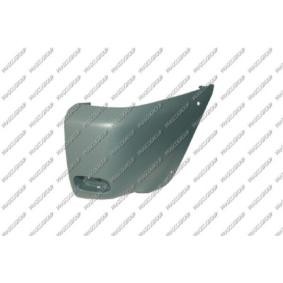 Blende, Stoßfänger TY2831153 von PRASCO günstig für 69,88 € online kaufen