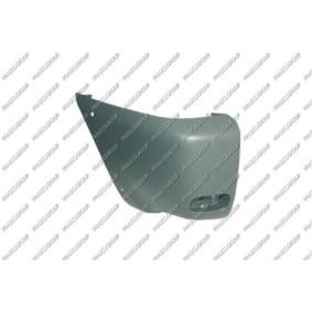 Blende, Stoßfänger TY2831154 von PRASCO günstig für 68,70 € online kaufen