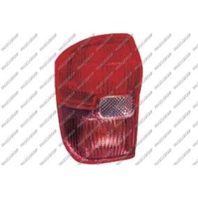 Achetez des Feu arrière PRASCO TY2834154 à prix pour 109,84 €