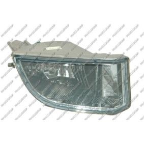 Comprar Faro antiniebla de PRASCO TY2834423 a bajo precio de 65,31 €
