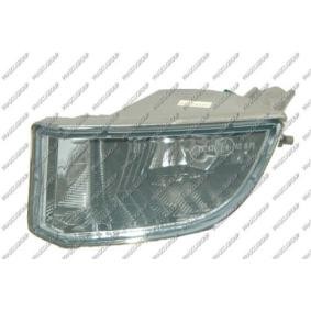Comprar Faro antiniebla de PRASCO TY2834424 a bajo precio de 72,48 €