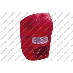 Achetez des Feu arrière PRASCO TY2854153 à prix pour 125,08 €