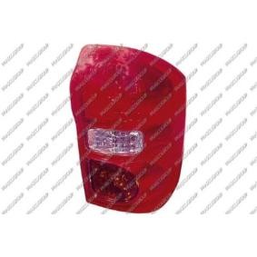 Achetez des Feu arrière PRASCO TY2854154 à prix pour 126,77 €