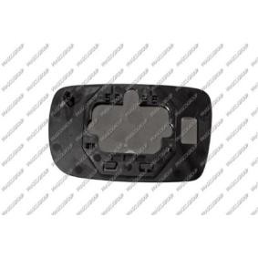 Achetez des Miroir de rétroviseur PRASCO TY3207504 à prix pour 12,23 €