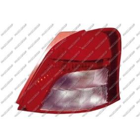 Achetez des Feu arrière PRASCO TY3254153 à prix pour 78,22 €