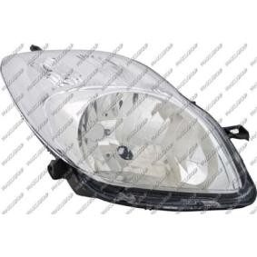 Comprar Faro delantero de PRASCO TY3274803 a bajo precio de 161,21 €