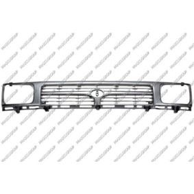 Kühlergrill TY8102021