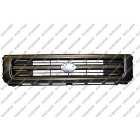 Kühlergrill TY8122011