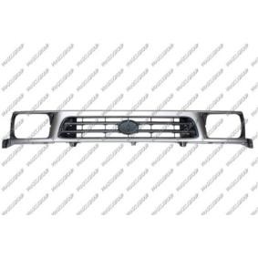 Kühlergrill TY8142011