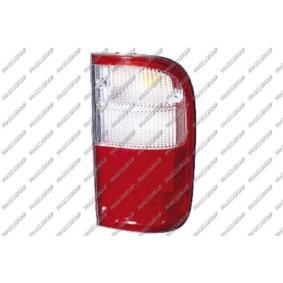 Achetez des Feu arrière PRASCO TY8144053 à prix pour 65,70 €