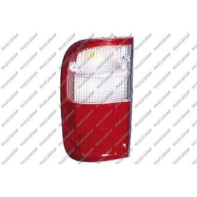 Achetez des Feu arrière PRASCO TY8144054 à prix pour 65,70 €