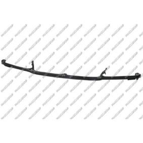 Blende, Kühlergitter TY8402305