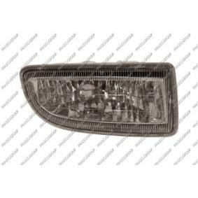 Comprar Faro antiniebla de PRASCO TY8484413 a bajo precio de 65,25 €