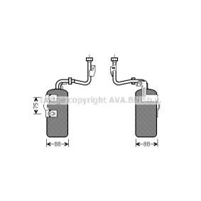 Achetez des Radiateur du moteur PRASCO VO2118 à prix pour 193,35 €